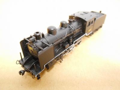 マイクロエース MicroAce A6101 8620形 デフ付 蒸気機関車の新品