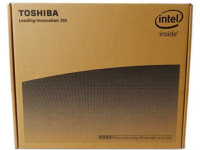 TOSHIBA PB45DNAD4RAAD11 (ノートパソコン)の新品/中古販売 | 1382132