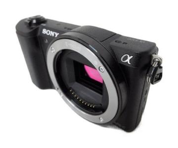 SONY ソニー α5100 ILCE-5100L デジタルカメラ デジカメ ミラーレス一眼 パワーズームレンズキット