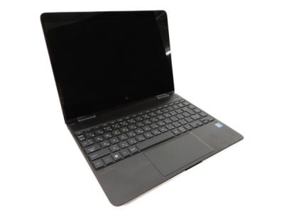 HP Spectre x360 Convertible 13-ac004tu 2in1 PC 13.3型 FHD i5 7200U 8GB SSD256GB Win10 Home 64bit アッシュブラック