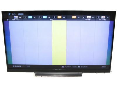 TOSHIBA REGZA 55BZ710X 液晶 テレビ