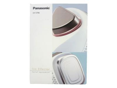 Panasonic パナソニック EH-ST86 イオンエフェクター ピンク調