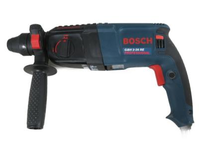 BOSCH ボッシュ ハンマードリル GBH 2-26RE SDSプラスシャンク