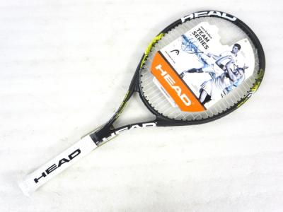 Head 硬式テニスラケットMX Spark Tour ケースつき（中古 テニス