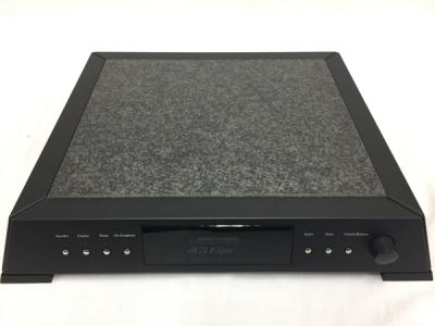 dCS Elgar Plus エルガープラス D/Aコンバーター
