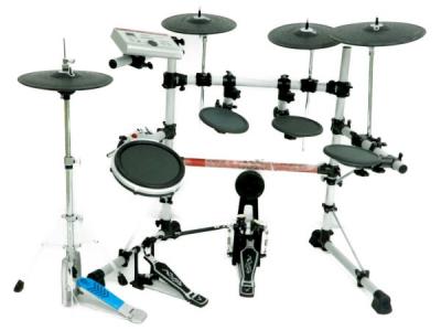 YAMAHA電子ドラム DTXPRESSⅢ（コントローラのみ） Yamaha DTXPress iii | Reverb