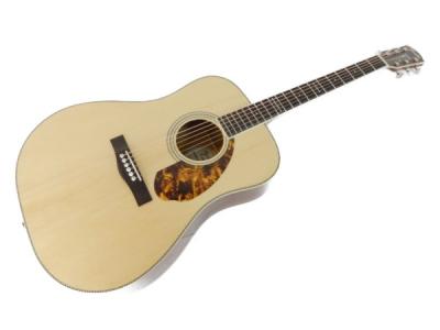 エレアコスティックギター フェンダーPM1