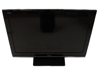 TOSHIBA 東芝 REGZA 40A8000 40V型 フルHD 液晶TV
