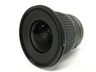 Nikon ニコン DX AF-S NIKKOR 10-24mm 1:3.5-4.5G ED カメラ レンズ