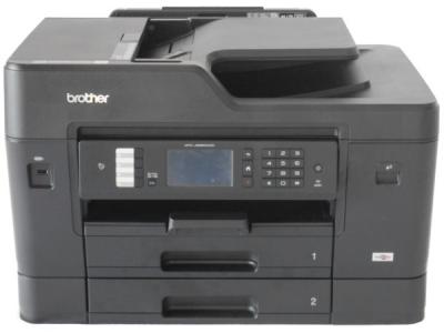 brother ブラザー PRIVIO プリビオ MFC-J6980CDW インクジェットプリンター