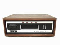 Sony TC-7 トラックテープ プレイヤー ソニー