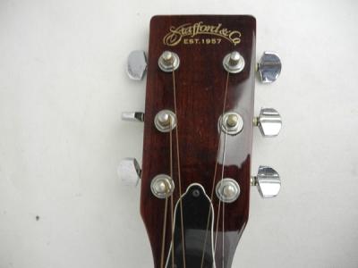 Safford SF-S1-N(アコースティックギター)の新品/中古販売 | 1425300