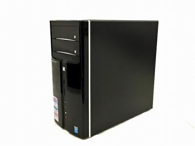 i7-4790 たまらなく メモリ8ＧＢ HDD2TB ＧＴＸ760 Windows10