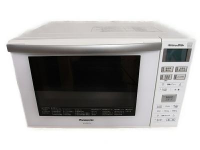 パナソニック　panasonic オーブンレンジ NE-MS23E3-KW 家電 Panasonic◇オーブンレンジ NE-MS23E3 パナソニック オーブン