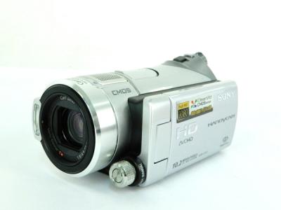 ソニー株式会社 HDR-CX12(デジタルビデオカメラ)の新品/中古販売