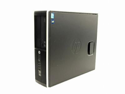 HP Compaq 8200 Elite デスクトップ パソコン PC i5 2500 3.3GHz 4GB HDD500GB Win7 Pro 64bit
