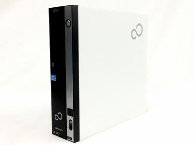 富士通 D752/F デスクトップPC i5-3470 HDD500GB/4GB 富士通 D752/F デスクトップPC i5-3470 HDD500GB/4GB