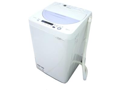SHARP シャープ ES-GE5A 全自動洗濯機 家電大型