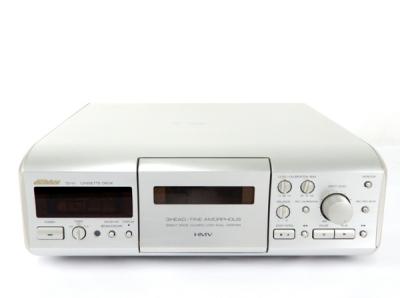 Victor TD-V1 カセットデッキ