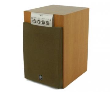 YAMAHA ヤマハ YST-SW105 サブ ウーファー オーディオ 音響 機器