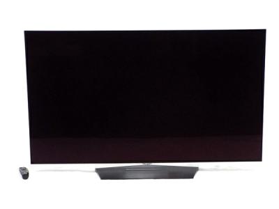 LG エルジー OLED55B6P 有機ELテレビ 55V型