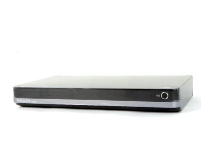 TOSHIBA 東芝 REGZAサーバー D-M430 HDD レコーダー 1TB タイムシフト機能搭載