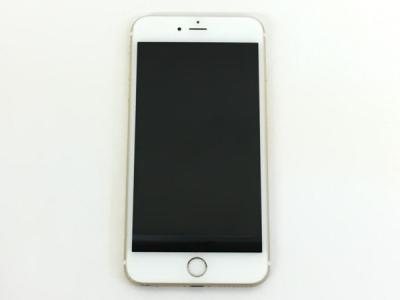 Apple iPhone 6S Plus MKUF2J/A 128GB SIMフリー ゴールド