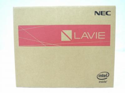 NEC LAVIE Note Standard PC-NS700KAW Core i7 8550U 8MB Windows 10 ノートパソコン オフィス有
