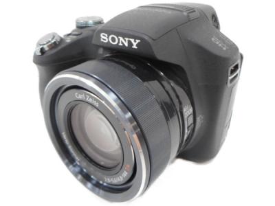 SONY ソニー Cyber-shot HX100V DSC-HX100V デジタルカメラ コンデジ