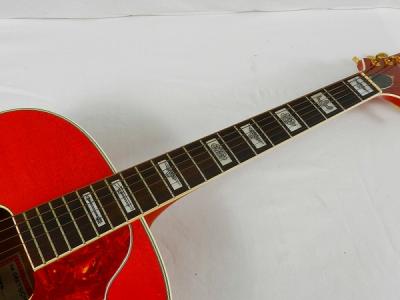 GRETSCH 6022(アコースティックギター)の新品/中古販売