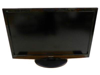 Panasonic パナソニック VIERA ビエラ TH-L37R2B 液晶テレビ 37V型