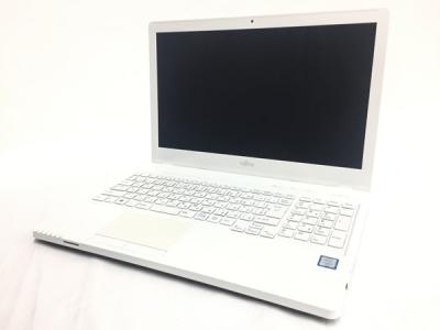 富士通 WA2/W FMVWWA27W(ノートパソコン)の新品/中古販売 | 1245605