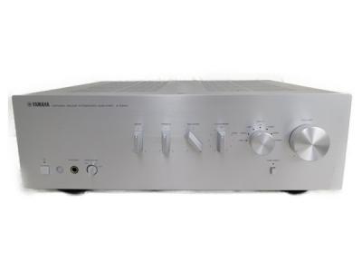 プリメインアンプ A-S300