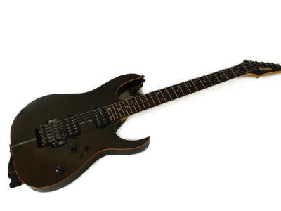 ギター Ibanez RG3620Z IBANEZ RG3620Z RG3620ZHBK HBK