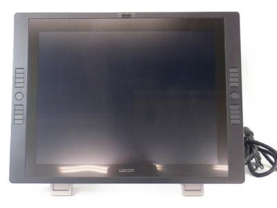 WACOM ワコム Cintiq 21UX DTK-2100 ペンタブレット 21.3型