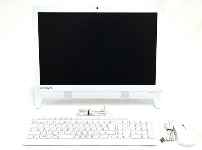 lenovo AIO310 F0CL000RJP 19.5型 一体型 PC Celeron J3355 4GB 500GB Win10