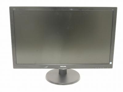 PHILIPS フィリップス 273V5LHAB/11 液晶モニター 27型