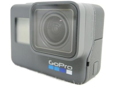 GoPro ゴープロ HERO6 アクション カメラ チャージャー 付