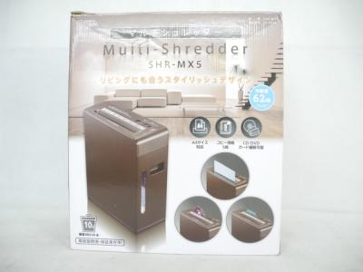 Ohm Shr Mx5 Oa機器 の新品 中古販売 Rere リリ