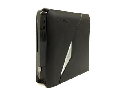 Dell Alienware X51 R2 デスクトップ パソコン i7-4790 8GB HDD 2TB GTX 760 Ti NVIDIA GeForce GTX 760 Ti OEM