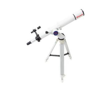 Vixen ビクセン ポルタII A80Mf 天体望遠鏡 経緯台 鏡筒 三脚付き