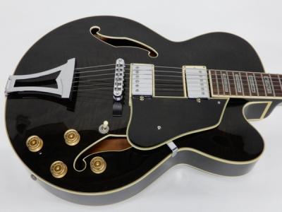 Ibanez フルアコギター AF85 動画有り！】JAZZ入門者に是非お勧めIBANEZ AF-85 NT