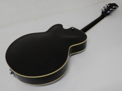 Ibanez フルアコギター AF85 Ibanez フルアコギター AF85-TK｜Yahoo!フリマ（旧PayPayフリマ）