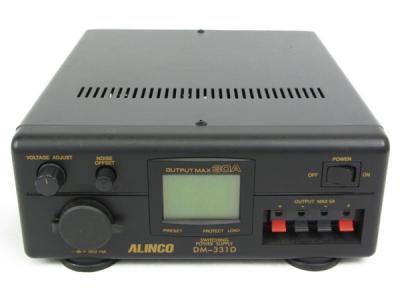 ALINCO DM-331D(トランシーバー)の新品/中古販売 | 1426172 | ReRe[リリ]