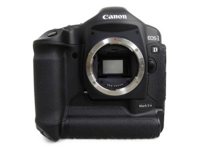 Canon EOS 1D markII N デジタル一眼レフ カメラ ボディ