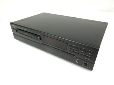 DENON デノン DCD-1515AL CD プレーヤー