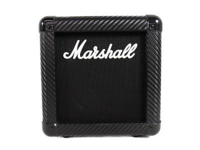 Marshall マーシャル MG2CFX エフェクター内蔵 ギターアンプ