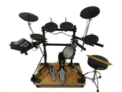 Roland TD-6V 電子ドラム 最大同時発音数64音