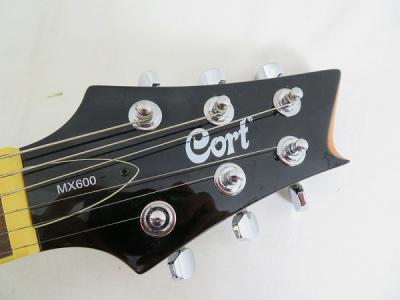 CORT コルト MX600 EMG エレキギター