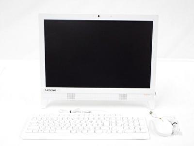 lenovo AIO310 F0CL000RJP 19.5型 一体型 PC Celeron J3355 4GB 500GB Win10